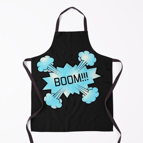 Item preview, Copy of Boom text design designed and sold by WOWSOMETHINGNEW.