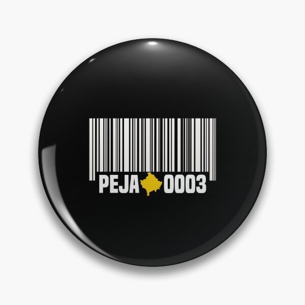 Item preview, Peja Kosovo 03 gift for men designed and sold by Nessshirts.