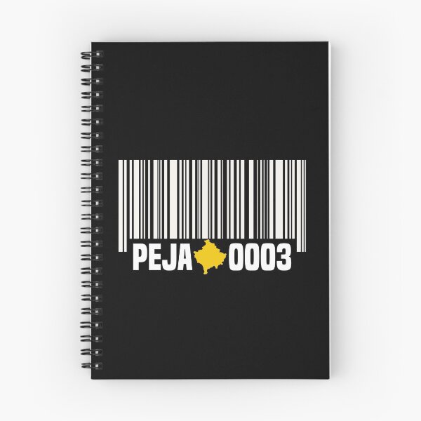 Item preview, Peja Kosovo 03 gift for men designed and sold by Nessshirts.