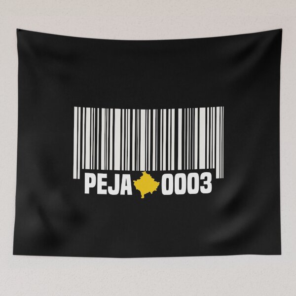 Item preview, Peja Kosovo 03 gift for men designed and sold by Nessshirts.