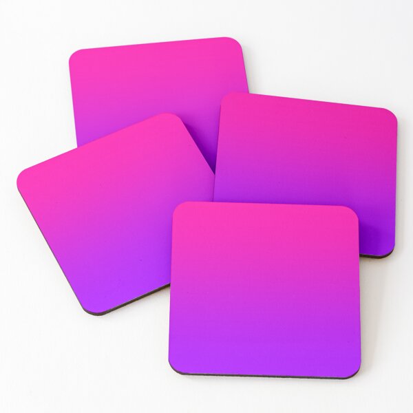 Item preview, Gradient Pink to Purple designed and sold by hannahlllttt.