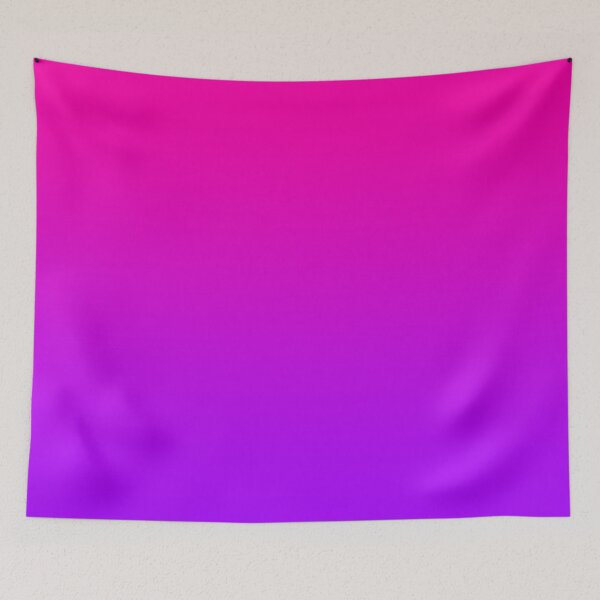 Item preview, Gradient Pink to Purple designed and sold by hannahlllttt.