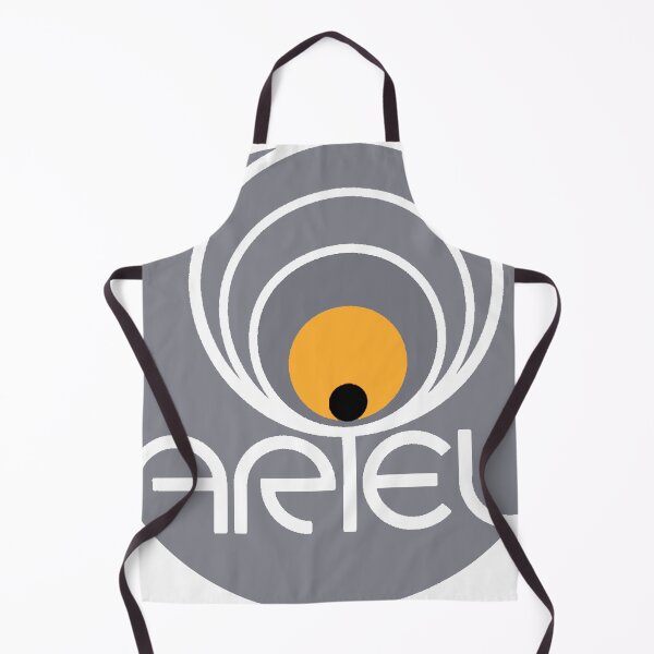 Item preview, ARIEL Telescope Logo designed and sold by Nikki SpaceStuffPlus.