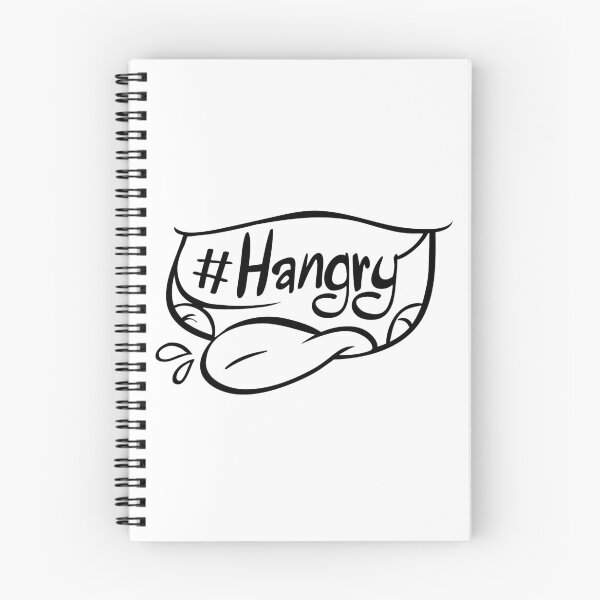 Item preview, Hangry designed and sold by babaeupho.