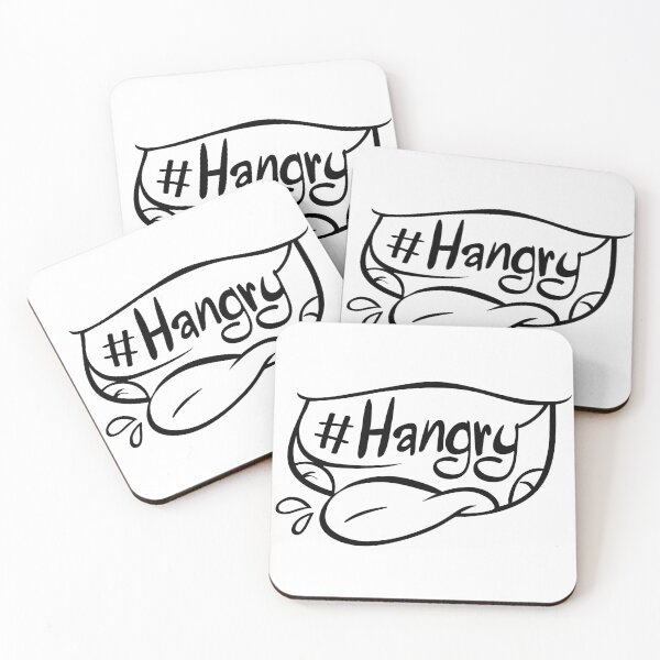 Item preview, Hangry designed and sold by babaeupho.
