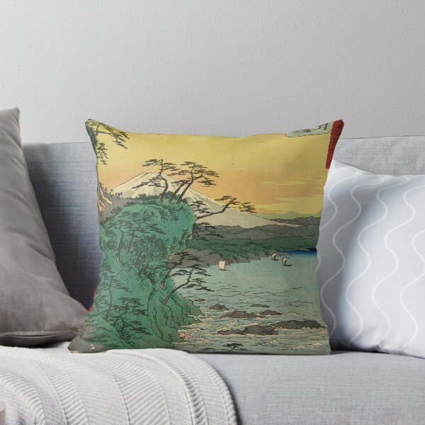 Item preview, Vintage Japanese Woodblock Print designed and sold by Slydell1.