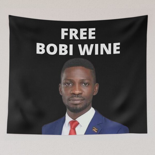 Item preview, FREE BOBI WINE designed and sold by morrismorgan.