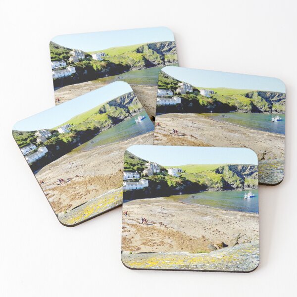 Item preview, Portwenn/Port Isaac, Cornwall designed and sold by Hans Peðer Alfreð .