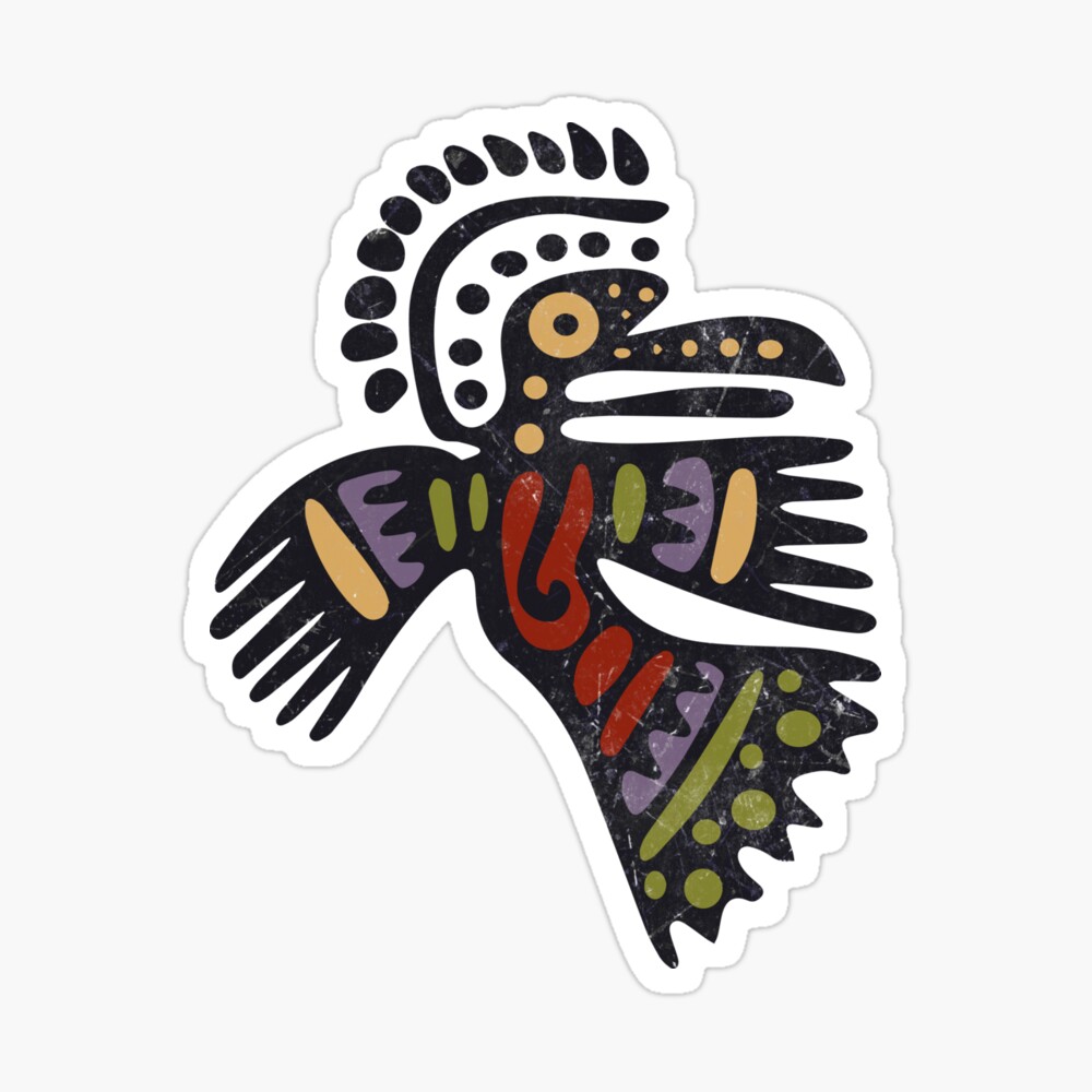 Maya — Vagabond Tattoo