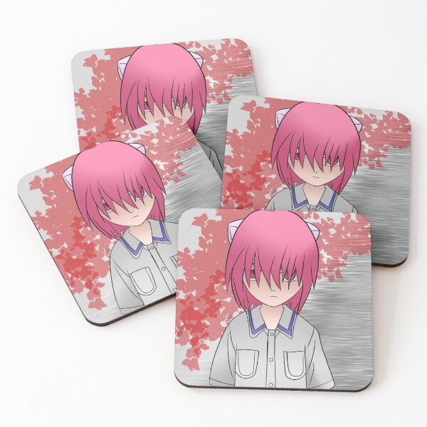 Artikelvorschau, Elfen Lied - Lucy! entworfen und verkauft von Lost2Infinity.