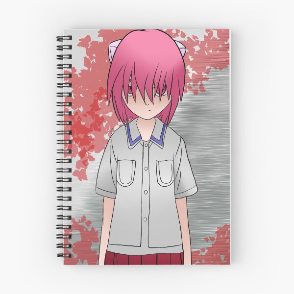 Item preview, Elfen Lied - Lucy! designed and sold by Lost2Infinity.