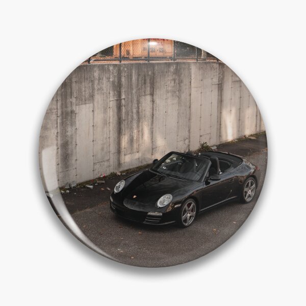 Item preview, Porsche 997 Cab designed and sold by AdamCarPhotos.