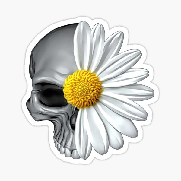 Daisy Skull