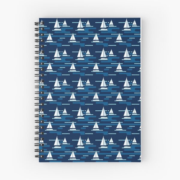 Item preview, Nautical Pattern  designed and sold by MarcSabuncu.