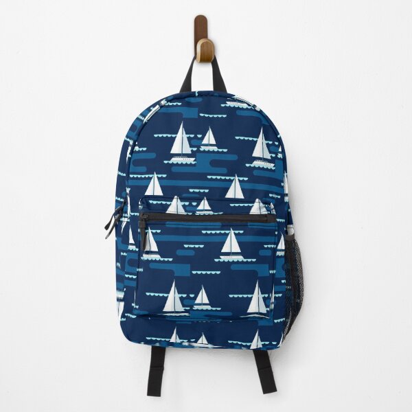 Item preview, Nautical Pattern  designed and sold by MarcSabuncu.