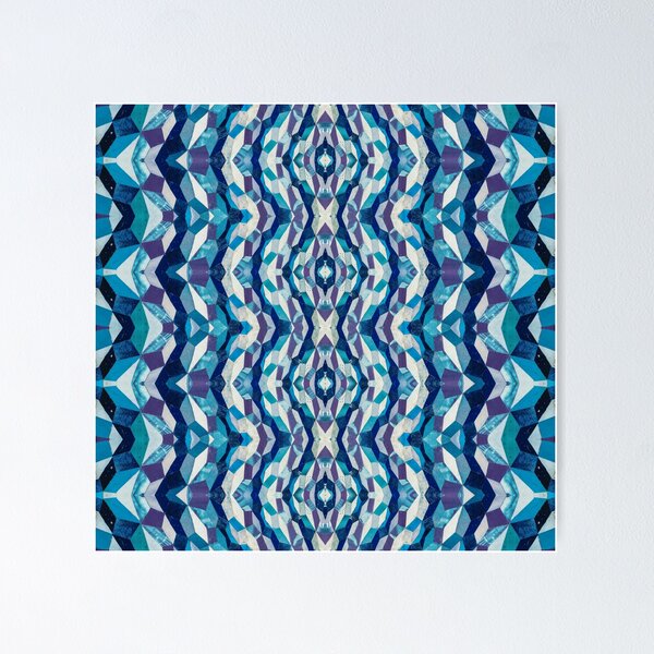 Item preview, Luddite Pattern1 designed and sold by aawhit.