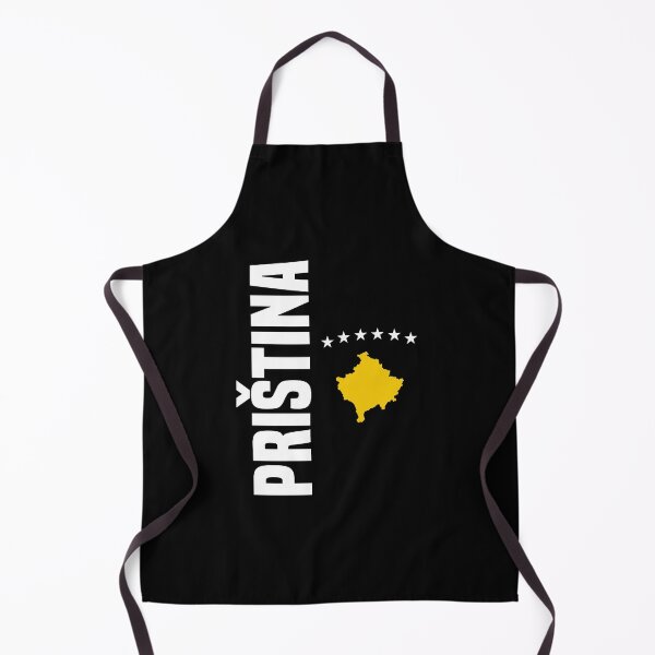 Item preview, Pristina capital Kosovo ALban Kosovo map designed and sold by Nessshirts.