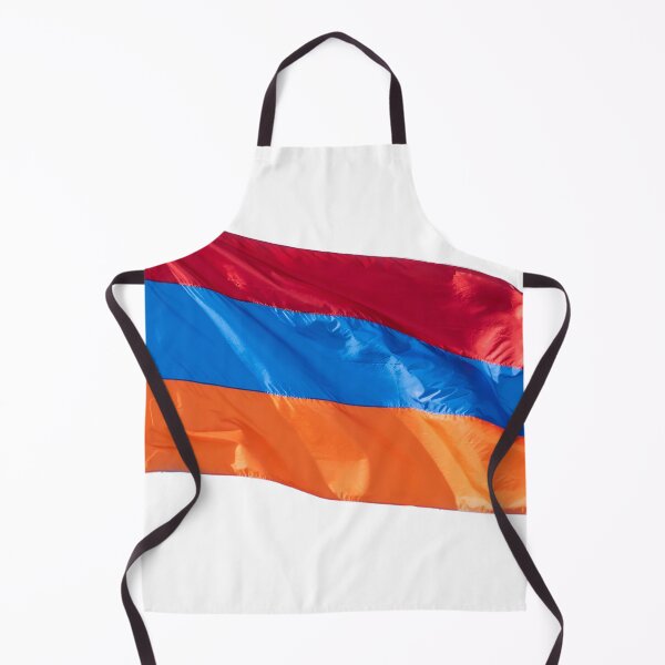 Item preview, Armenia Flag designed and sold by ArtWithPurpose.
