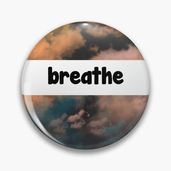 Item preview, Breathe designed and sold by sarawulfsohn.
