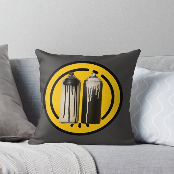 Item preview, Spray Paint designed and sold by portraitsonthep.