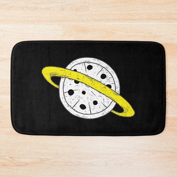 Aperçu de l'œuvre Pizza Superhero créée et vendue par infleims.