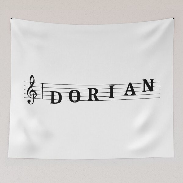 Aperçu de l'œuvre Nom Dorian créée et vendue par gulden.