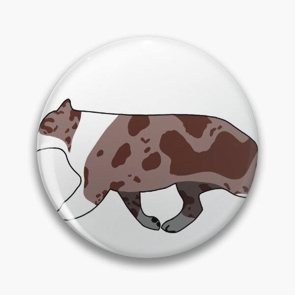 Item preview, Red Merle Border Collie Movement designed and sold by copedesigns.