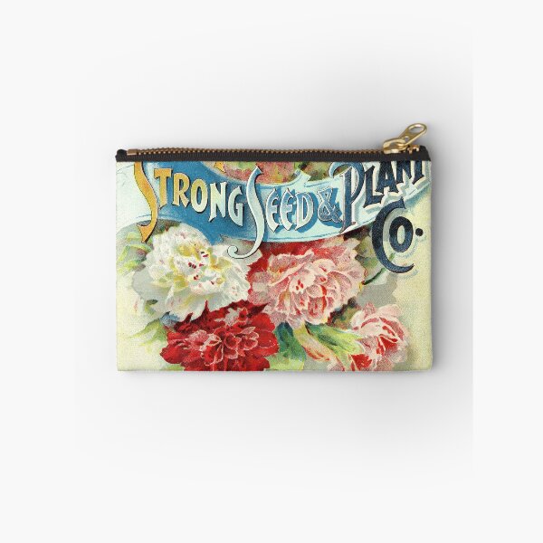 Item preview, Carnations - Pacific 1898 designed and sold by killies.