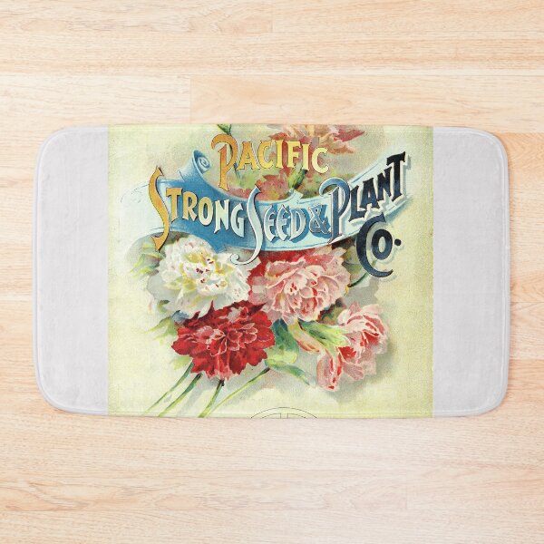 Item preview, Carnations - Pacific 1898 designed and sold by killies.