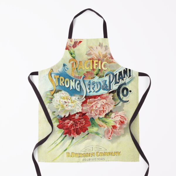 Item preview, Carnations - Pacific 1898 designed and sold by killies.