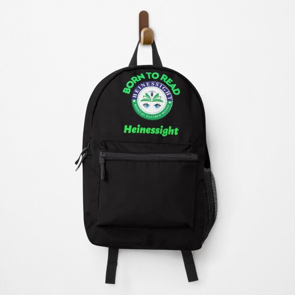 Item preview, Heinessight Bookstore Logos for Book Lovers and Lovers Alike designed and sold by Heinessight Merch.