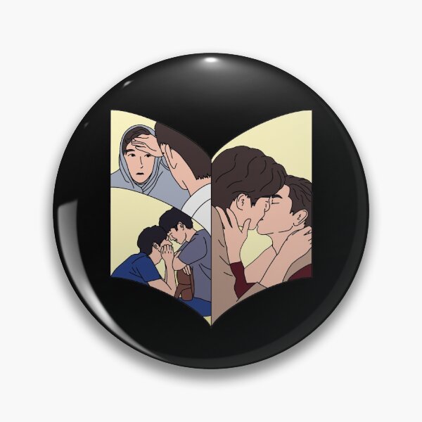 Item preview, Moments - WhyRU? - Saifah & Zon  designed and sold by Everything-Ita.