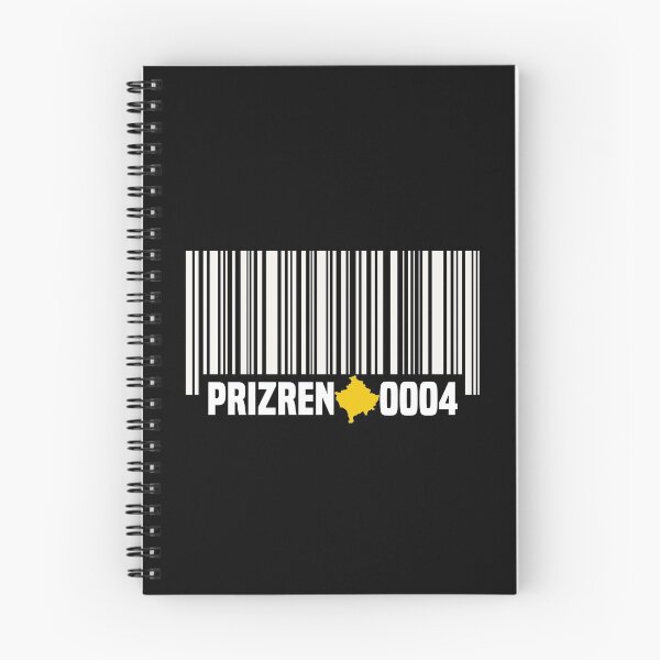 Item preview, Prizren Kosovo gift idea Kosovo map designed and sold by Nessshirts.