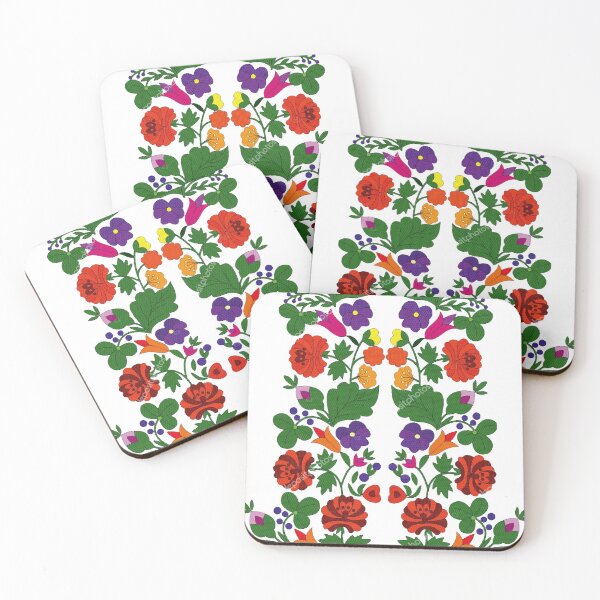 Item preview, Ukrainian embroidery  designed and sold by Sebastian Art.