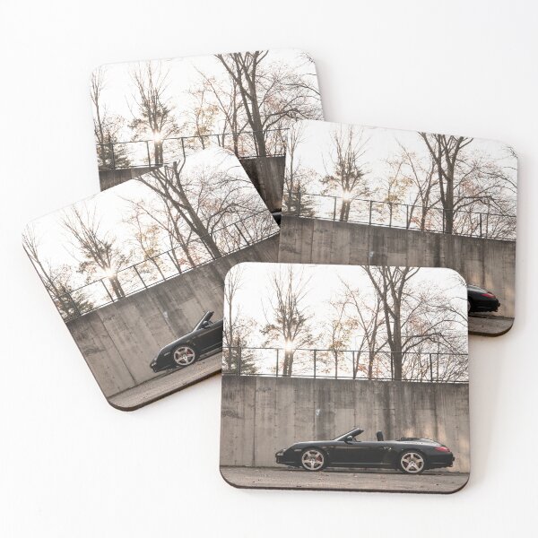 Item preview, Cabina Porsche 997 designed and sold by AdamCarPhotos.