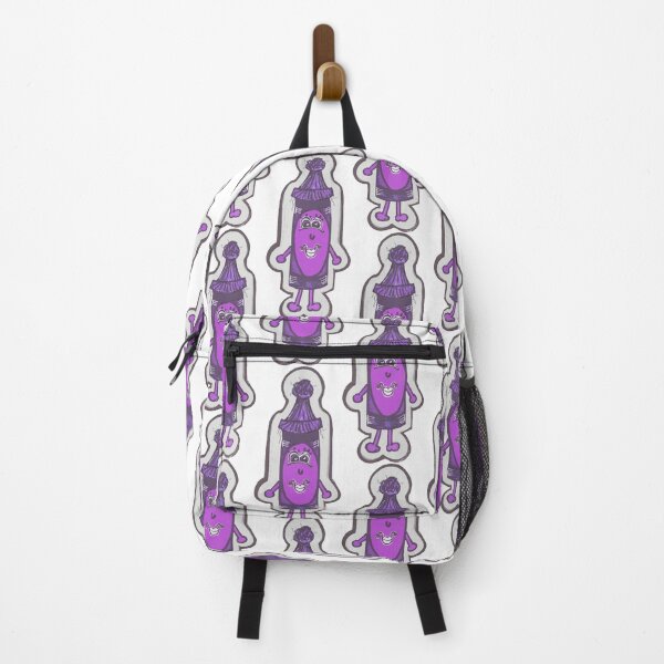 Item preview, Cray Cray For Purple designed and sold by Lisa Young.
