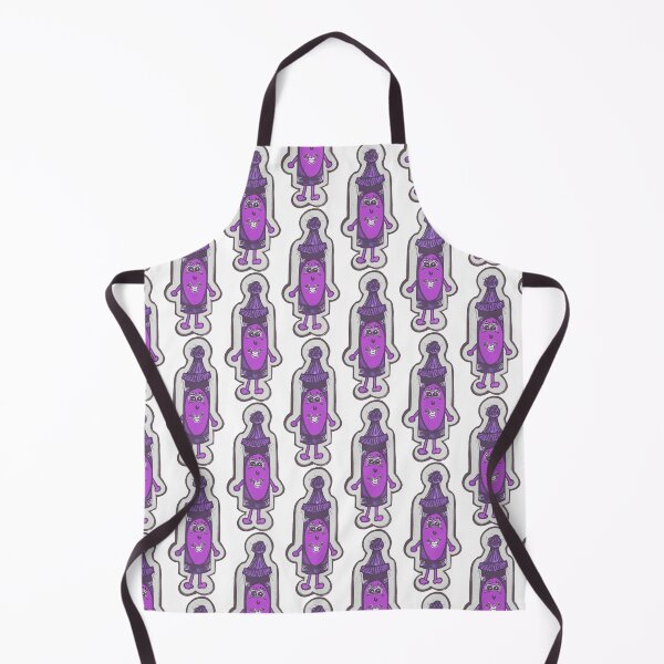 Item preview, Cray Cray For Purple designed and sold by Lisa Young.