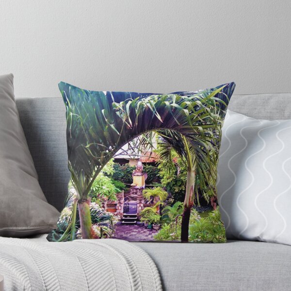 Item preview, Tropical Garden. Paradise designed and sold by shirtdan.