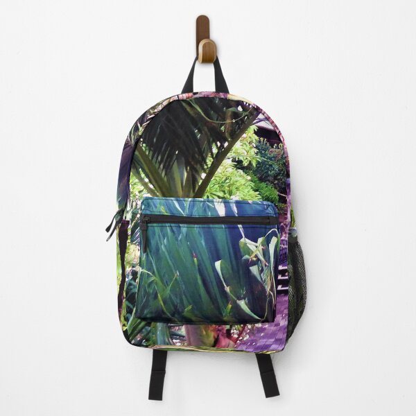 Item preview, Tropical Garden. Paradise designed and sold by shirtdan.