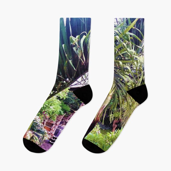 Item preview, Tropical Garden. Paradise designed and sold by shirtdan.
