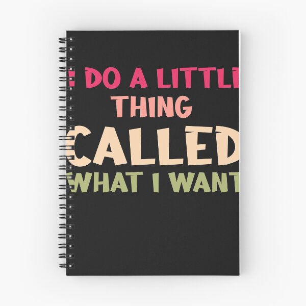 Item preview, i do a little thing called what i want designed and sold by manardesign.