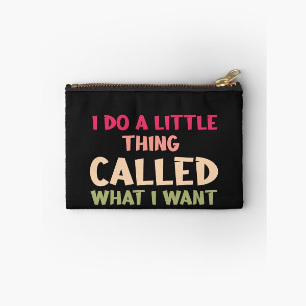 Item preview, i do a little thing called what i want designed and sold by manardesign.