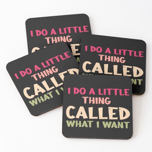 Item preview, i do a little thing called what i want designed and sold by manardesign.