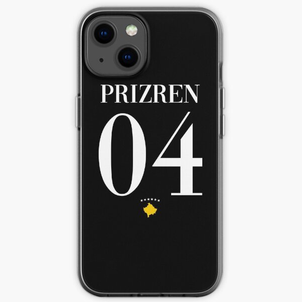 Prizren 04 Kosovo Heimat kosovo Geschenke iPhone Flexible Hülle