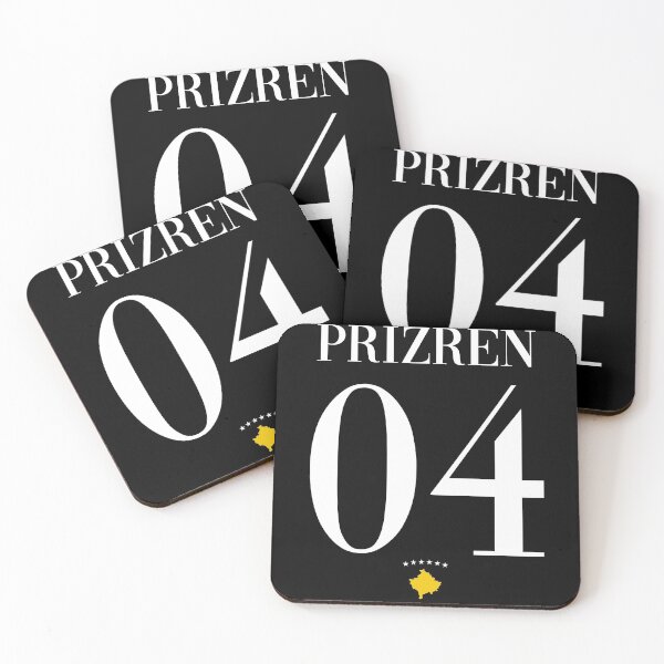 Item preview, Prizren 04 Kosovo home of Kosovo gifts designed and sold by Nessshirts.