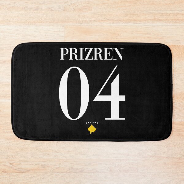 Item preview, Prizren 04 Kosovo home of Kosovo gifts designed and sold by Nessshirts.
