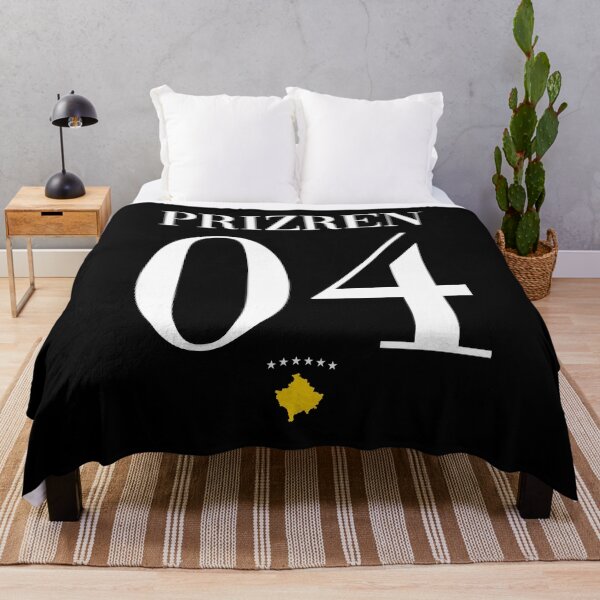 Item preview, Prizren 04 Kosovo home of Kosovo gifts designed and sold by Nessshirts.