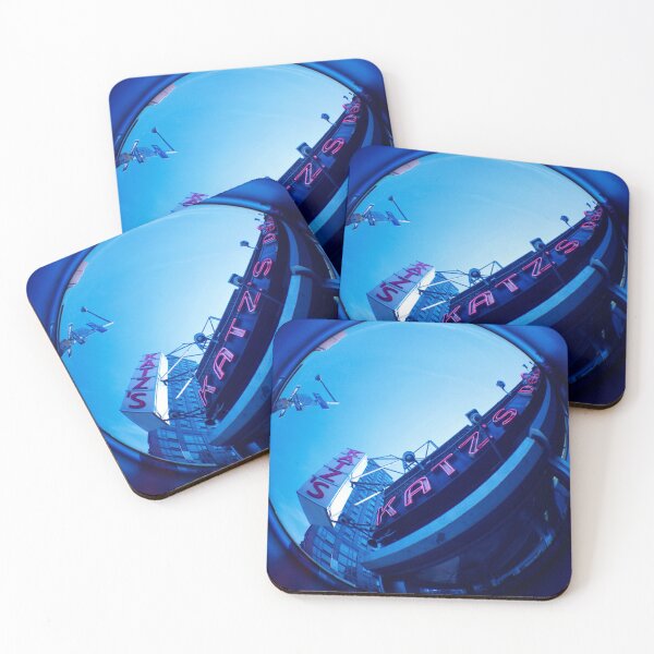 Item preview, Katz's New York designed and sold by sheSzen.
