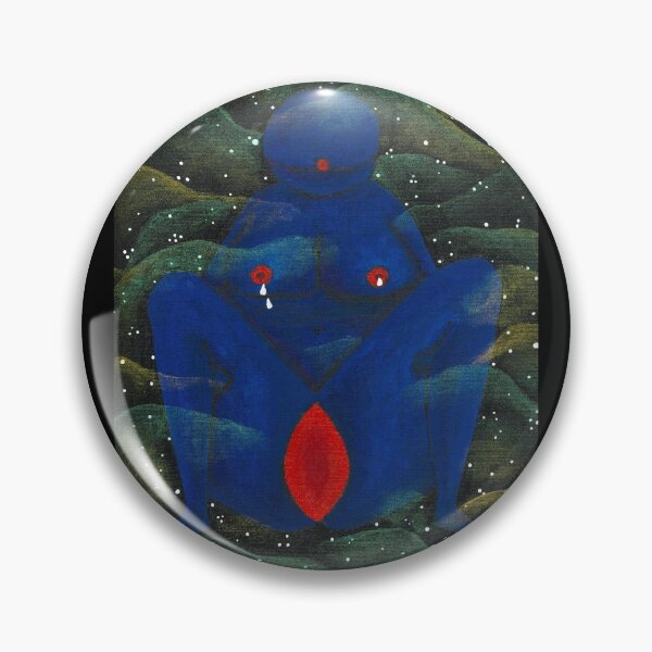 Item preview, After Birth designed and sold by Dark Moon Art Studio.
