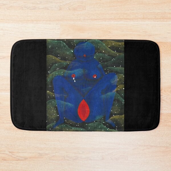 Item preview, After Birth designed and sold by Dark Moon Art Studio.